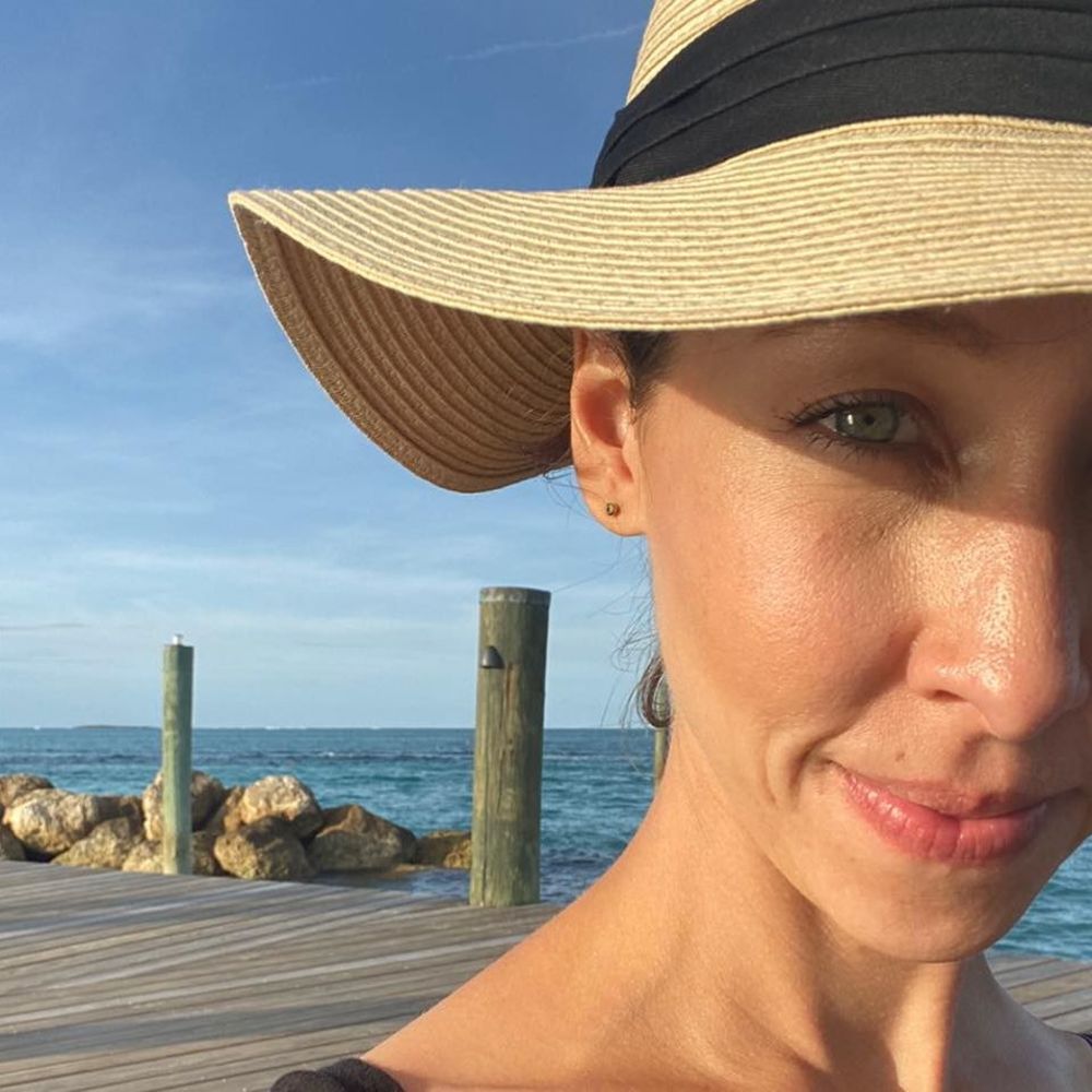 Meet your Posher, Kristi